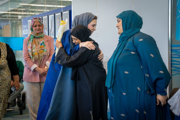 Mother’s Day Celebration 2025 _7