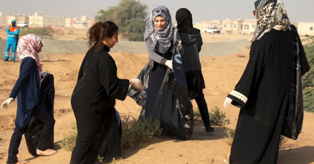 الجامعة تطلق حملة 