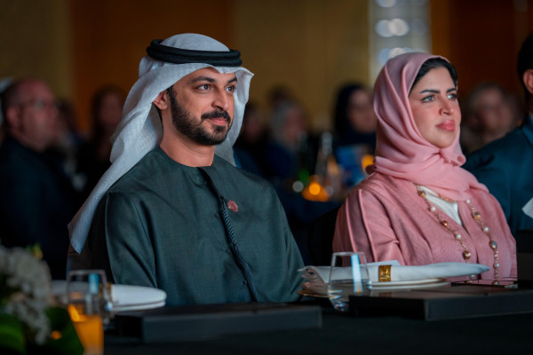 Ajman University Hosts its First Partner Appreciation Dinner Under the Theme “Together, We Can Empower Tomorrow”