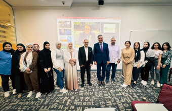 Workshop on Enhancing Students' Skills in Sports Program Production