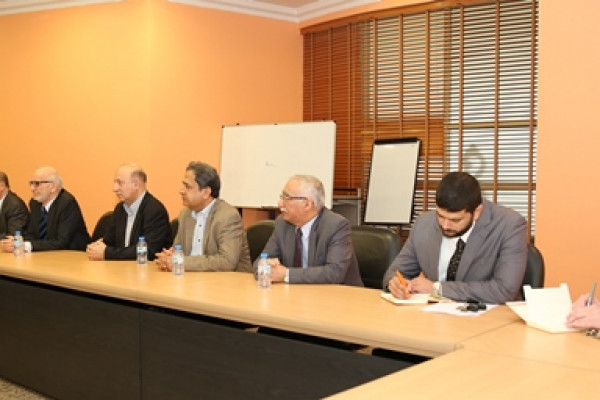 Ajman University Partners with Gulf Craft to Enhance the UAE’s Industrial Hub