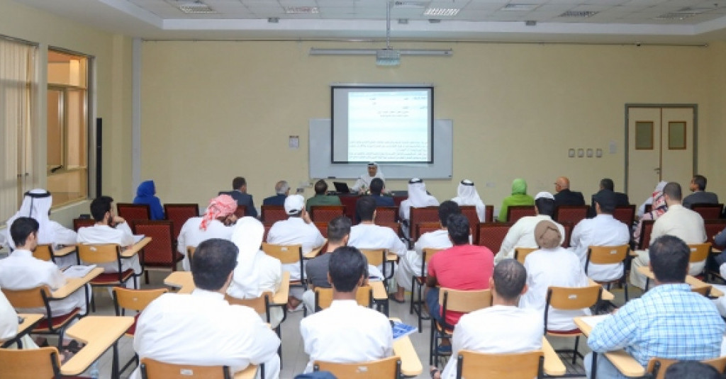 College of Law Organizes Lecture to Highlight the Prevalent Cheque Issue in the Banking Sector