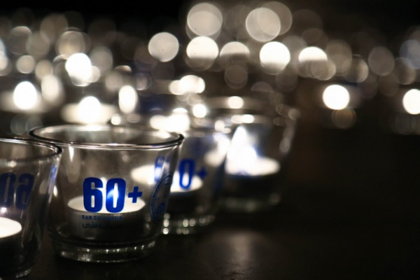 Earth Hour Celebrates Energy Conservation