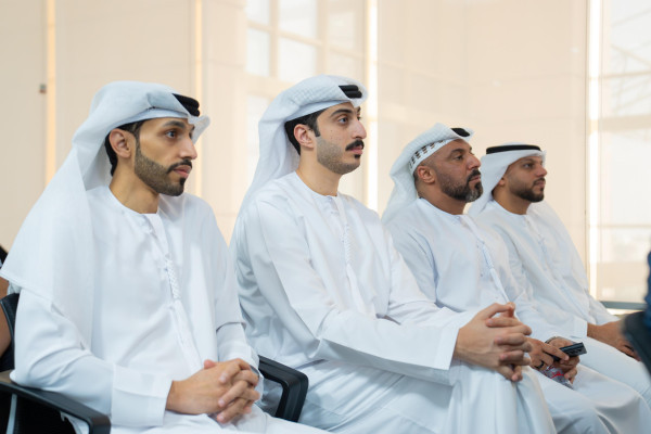 Ajman University Organizes “Business Innovation Exhibition” to Support Student Entrepreneurship