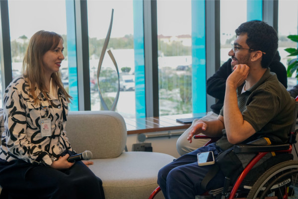 Learning Without Limits: Empowering Peer Tutors for Diverse Abilities _9