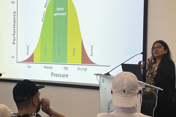 Positive Steps to Wellbeing _1