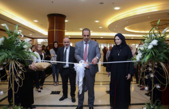 Festival of Art & Creativity at AU