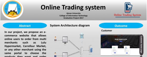 Online Trading System