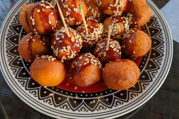 Emirati Cuisine – Food with a tale of history _2