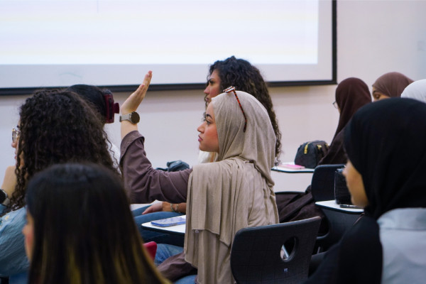 YOU BELONG HERE: CELEBRATING DIVERSITY ON CAMPUS _8