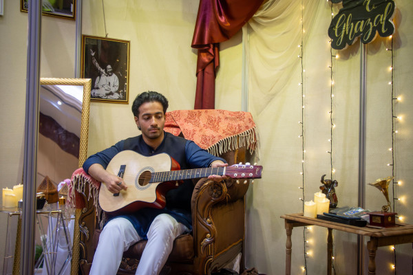 جامعة عجمان تطلق معرض الأندية الطلابية 2025 بمشاركة أكثر من 120 نادياً