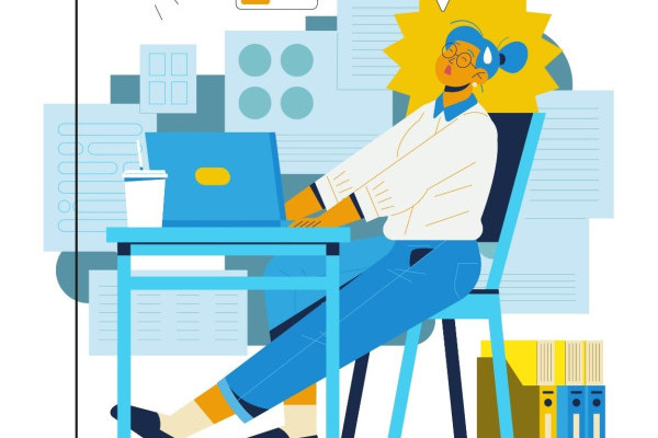 workshop on “Resilience, Mental Fitness, and Burnout Prevention: Thriving with Strength and Balance.” _0