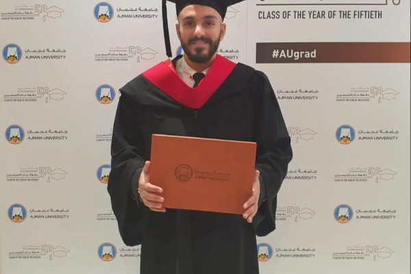 Ajman University’s DBA Marks a Major Milestone with 20 Dissertation Completions