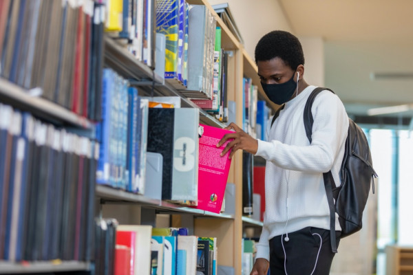 Reaffirming our Pledge of Inclusive Education on International Education Day