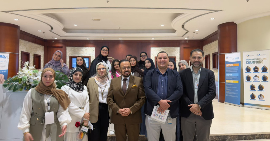 Department of Psychology Celebrates World Mental Health Day
