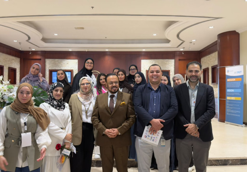 Department of Psychology Celebrates World Mental Health Day