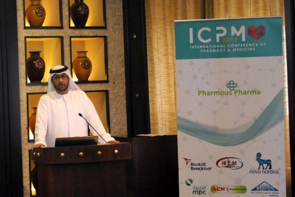 International Conference of Pharmacy and Medicine at AU in November