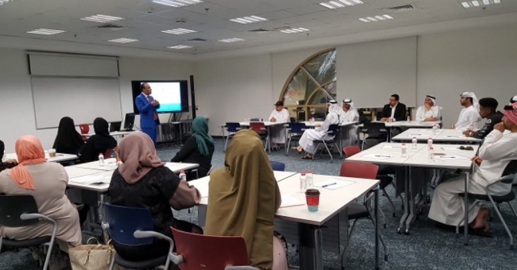 Training Courses to Keep Student’s Skill Set Updated