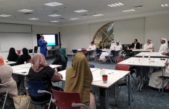 Training Courses to Keep Student’s Skill Set Updated