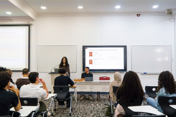 REAL TALK: WHAT I WISH I KNEW BEFORE UNIVERSITY (GROUP MEETING) _3
