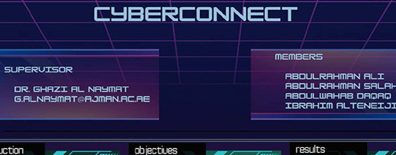 CyberConnect