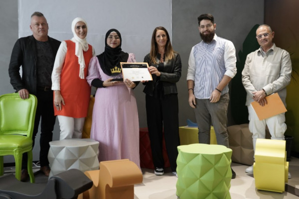 Sustainable Schools Competition by SIXINCH Middle East