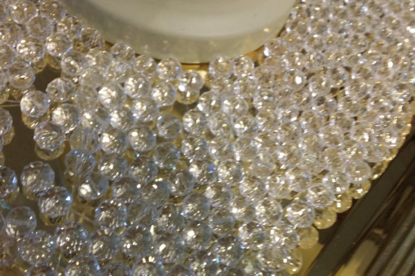 AU Workshop Introduces Students to Environment-Friendly Art