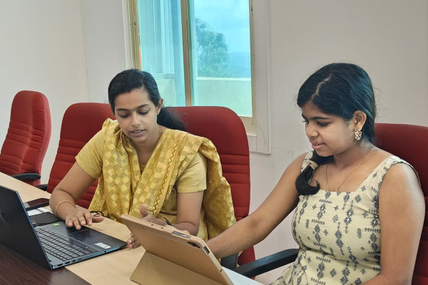 Ajman University Pharmacy Student Gains Global Exposure Through MAHE's International Summer School in India