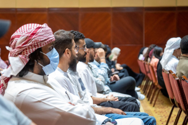 CBA's Career Day 2023- A resounding success in enhancing employability