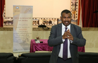 AU Fujairah Campus Organizes “Year of Giving” Event in Masafi City