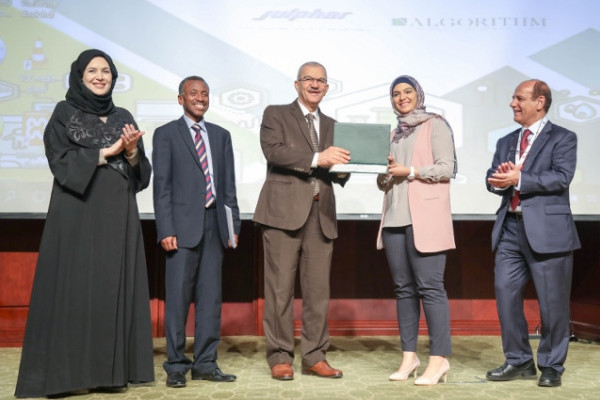 يوم مهني لكلية الصيدلة تحت شعار 