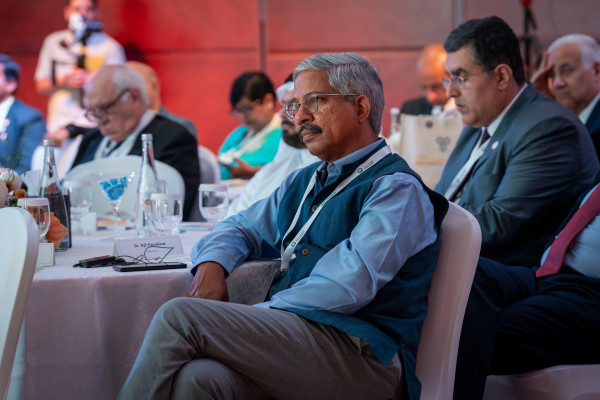 The Second Annual India–Arab University Presidents Summit Opens at Ajman University to Shape the Future of Cross-Regional Higher Education