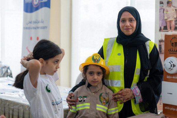 The College of Mass Communication Inspires the Next Generation Through Creative Media Workshops for Children