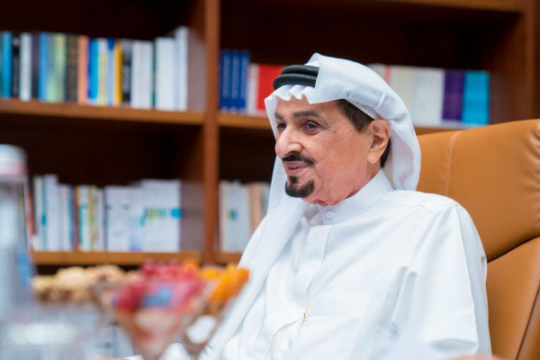 Humaid Al Nuaimi Approves Ajman University Annual Budget