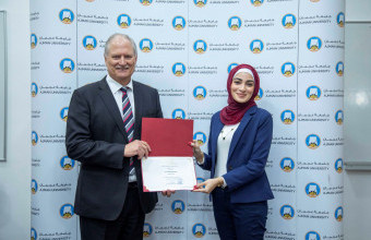 2019 CBA Honors Assembly