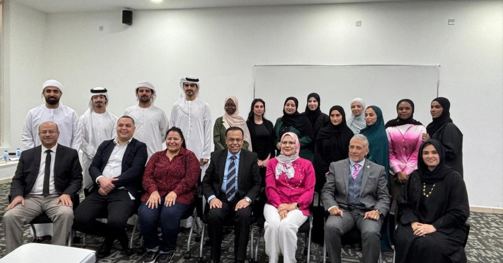 Psychology Department Hosts Graduation Project Discussions Celebrating Student Excellence