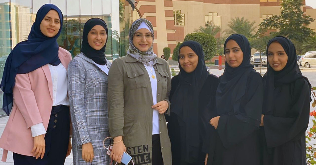 UAE Hackathon 3.0 IT Students