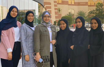 UAE Hackathon 3.0 IT Students