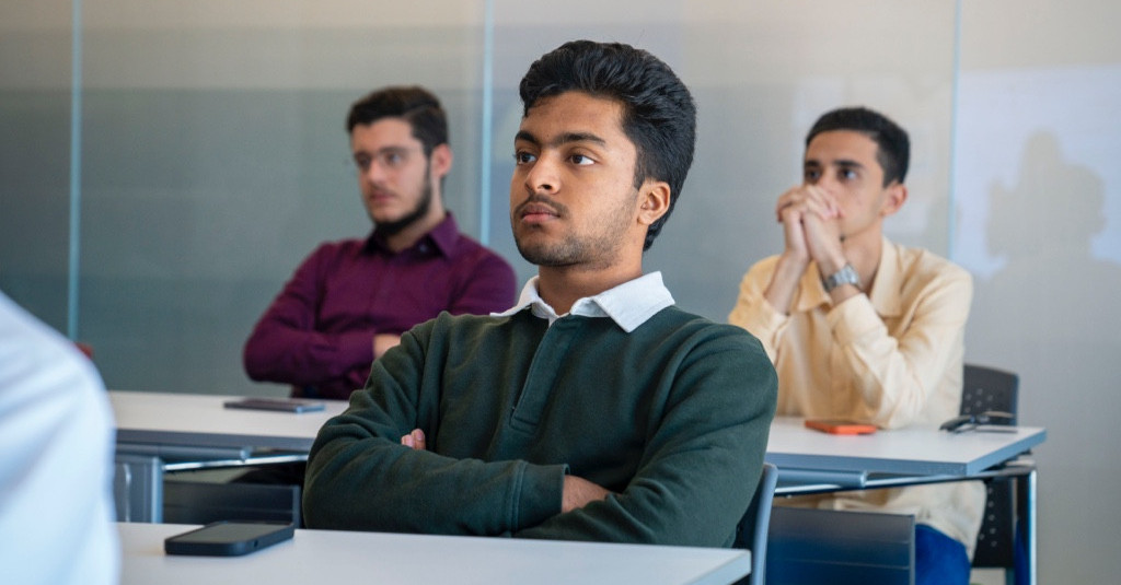 What You’ll Learn in a Bachelor of Science in Cybersecurity Program?