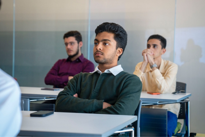 What You’ll Learn in a Bachelor of Science in Cybersecurity Program?