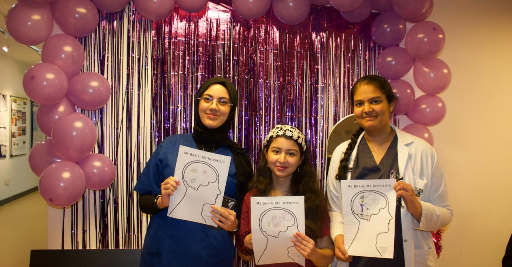 The Neurology Student Club: Turning Understanding into Action for Epilepsy