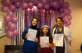 The Neurology Student Club: Turning Understanding into Action for Epilepsy