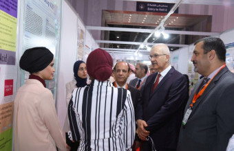 Pharmacy College bagged four excellence awards in DUPHAT 2018