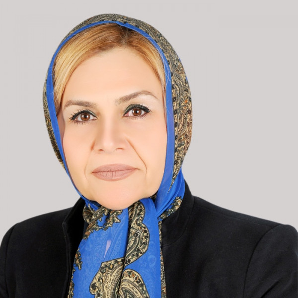 Prof. Bushra Alakashee