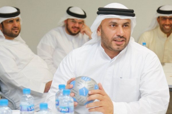 Art of Dealing with life – Training Course at AU