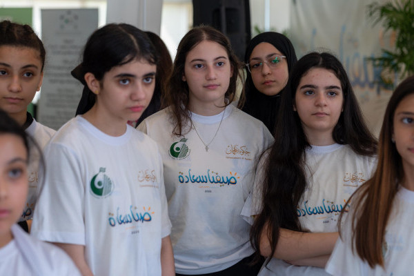 The College of Mass Communication Inspires the Next Generation Through Creative Media Workshops for Children