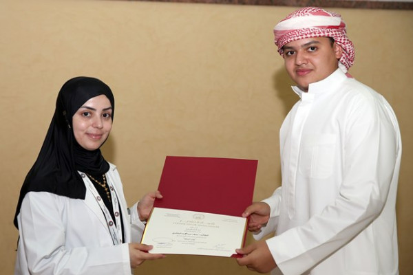 AUST launches a new campaign to teach CPR for high school students