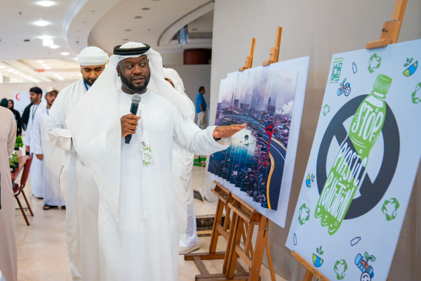 Under The Slogan of “Our Richness in Our Diversity” The College of Mass Communication Organizes The Second Cultural Forum