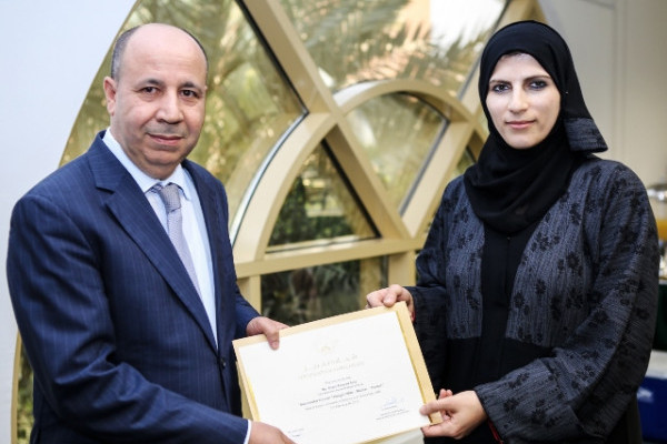 ورشة عمل بعنوان 