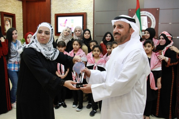 الجامعة تحتفل بالجاليات في يوم التراث العالمي تحت شعار 